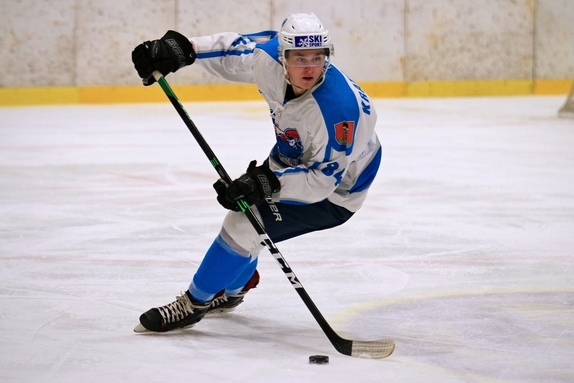 HC Světlá n. S. - HC Ledeč n. S. 6:4 (5.11.2023) 1