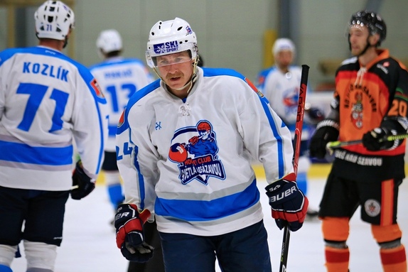 HC Světlá n. S. - HC Ledeč n. S. 6:4 (5.11.2023) 1