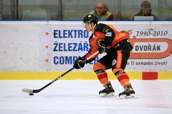 HC Světlá n. S. - HC Ledeč n. S. 6:4 (5.11.2023) 2