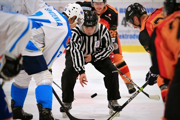 HC Světlá n. S. - HC Ledeč n. S. 6:4 (5.11.2023) 2