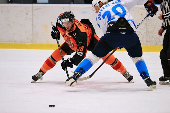 HC Světlá n. S. - HC Ledeč n. S. 6:4 (5.11.2023) 2