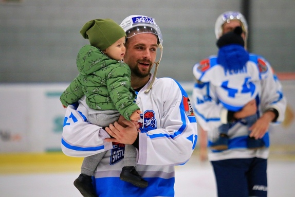 HC Světlá n. S. - HC Ledeč n. S. 6:4 (5.11.2023) 3