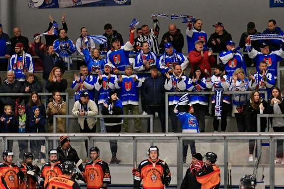 HC Světlá n. S. - HC Ledeč n. S. 6:4 (5.11.2023) 3