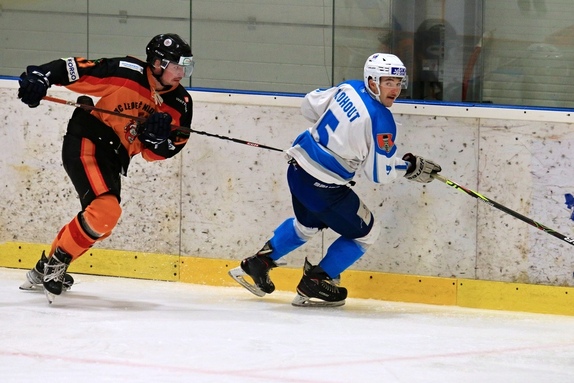 HC Světlá n. S. - HC Ledeč n. S. 6:4 (5.11.2023) 3