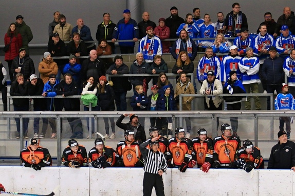 HC Světlá n. S. - HC Ledeč n. S. 6:4 (5.11.2023) 3