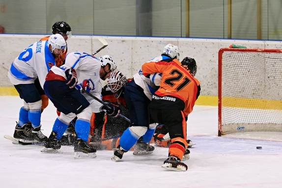 HC Světlá n. S. - HC Ledeč n. S. 6:4 (5.11.2023) 3