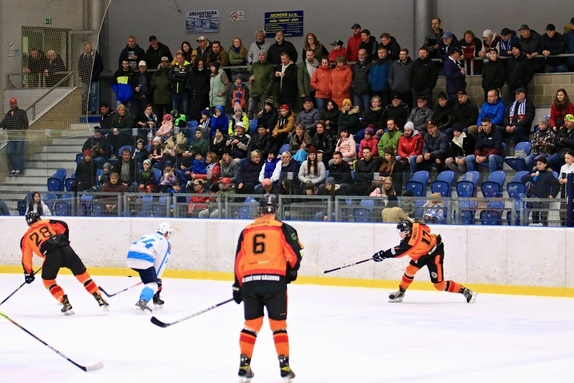 HC Světlá n. S. - HC Ledeč n. S. 6:4 (5.11.2023) 4