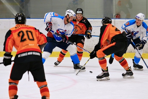 HC Světlá n. S. - HC Ledeč n. S. 6:4 (5.11.2023) 4