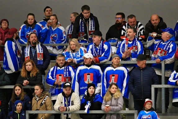 HC Světlá n. S. - HC Ledeč n. S. 6:4 (5.11.2023) 4