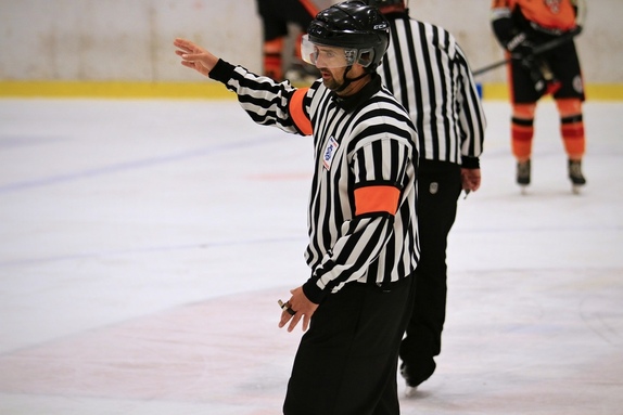 HC Světlá n. S. - HC Ledeč n. S. 6:4 (5.11.2023) 4