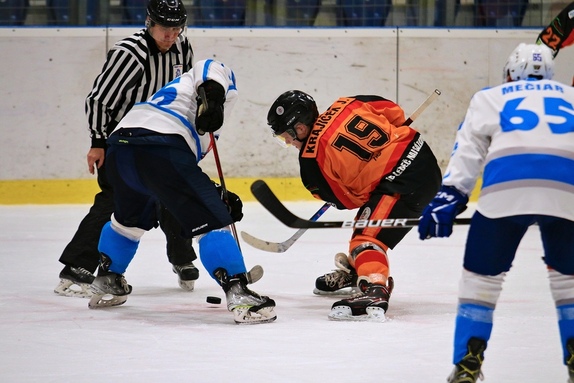 HC Světlá n. S. - HC Ledeč n. S. 6:4 (5.11.2023) 4