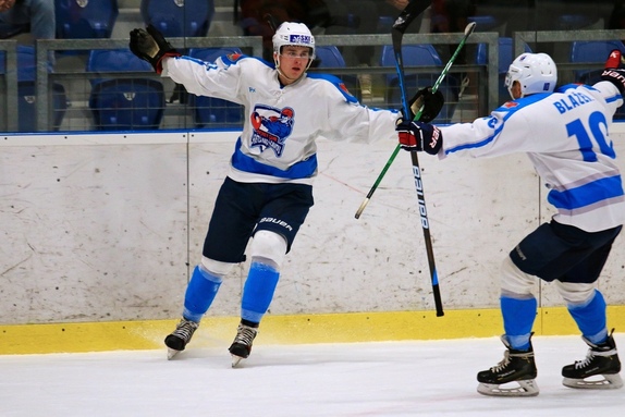 HC Světlá n. S. - HC Ledeč n. S. 6:4 (5.11.2023) 4