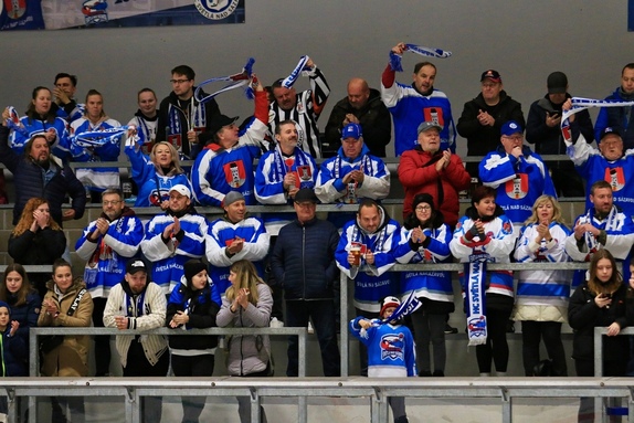 HC Světlá n. S. - HC Ledeč n. S. 6:4 (5.11.2023) 4