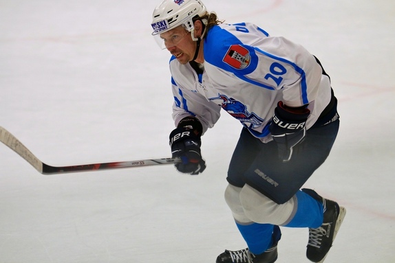 HC Světlá n. S. - HC Ledeč n. S. 6:4 (5.11.2023) 4