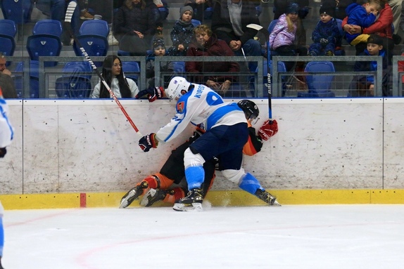 HC Světlá n. S. - HC Ledeč n. S. 6:4 (5.11.2023) 5