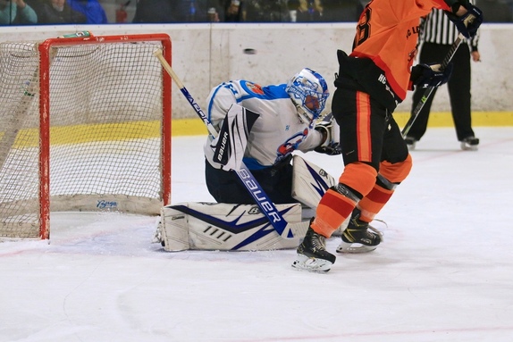 HC Světlá n. S. - HC Ledeč n. S. 6:4 (5.11.2023) 5