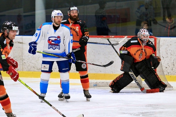 HC Světlá n. S. - HC Ledeč n. S. 6:4 (5.11.2023) 5