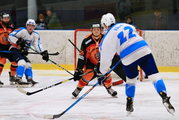 HC Světlá n. S. - HC Ledeč n. S. 6:4 (5.11.2023) 5