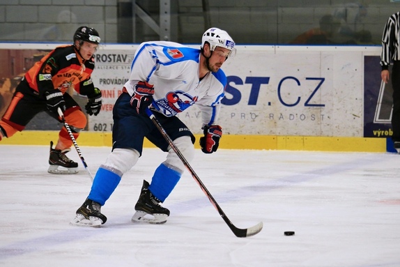 HC Světlá n. S. - HC Ledeč n. S. 6:4 (5.11.2023) 3