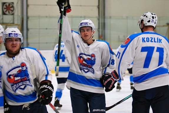 HC Světlá n. S. - HC Ledeč n. S. 6:4 (5.11.2023) 5