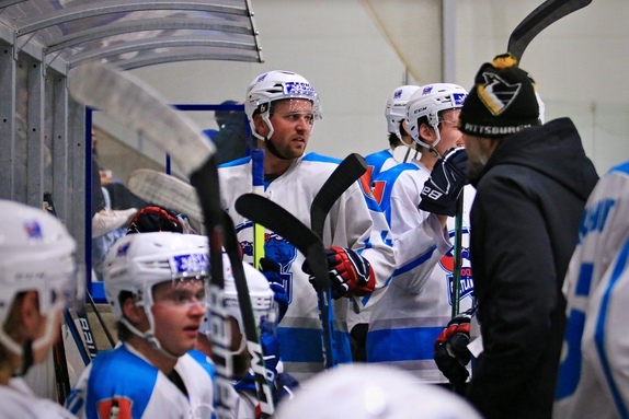 HC Světlá n. S. - HC Ledeč n. S. 6:4 (5.11.2023) 7