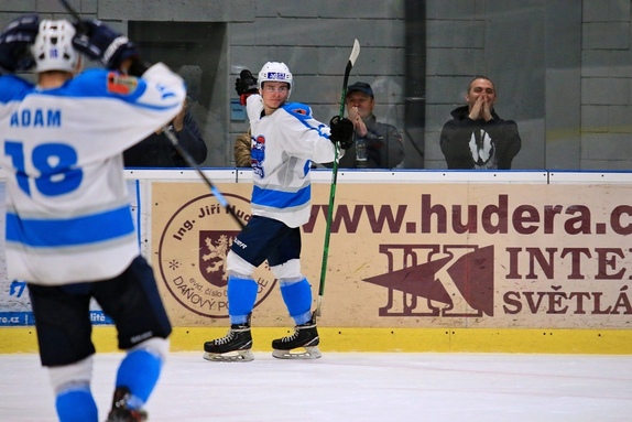 HC Světlá n. S. - HC Ledeč n. S. 6:4 (5.11.2023) 1