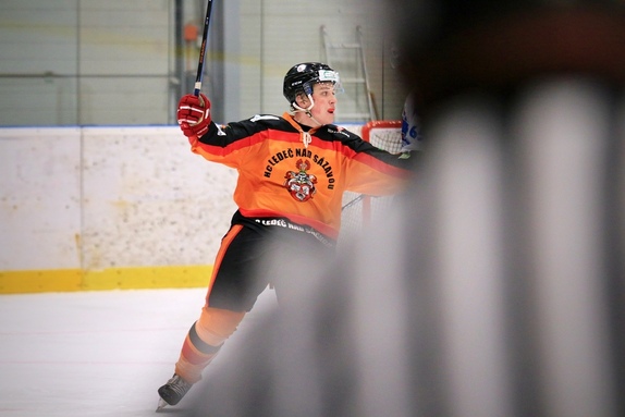 HC Světlá n. S. - HC Ledeč n. S. 6:4 (5.11.2023) 1