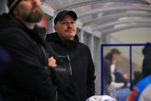 HC Světlá n. S. - HC Ledeč n. S. 6:4 (5.11.2023) 2