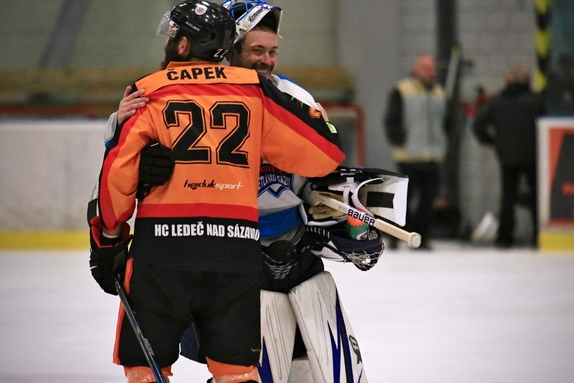 HC Světlá n. S. - HC Ledeč n. S. 6:4 (5.11.2023) 2