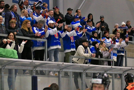 HC Světlá n. S. - HC Ledeč n. S. 6:4 (5.11.2023) 2