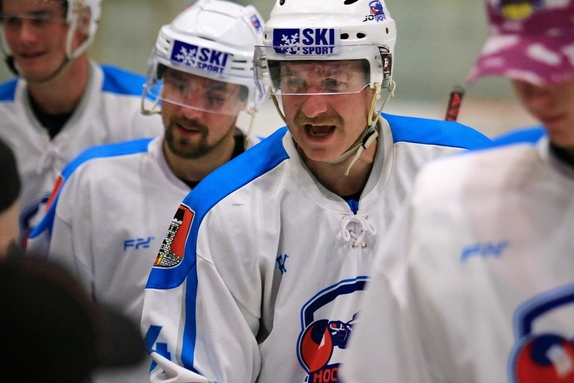 HC Světlá n. S. - HC Ledeč n. S. 6:4 (5.11.2023) 3