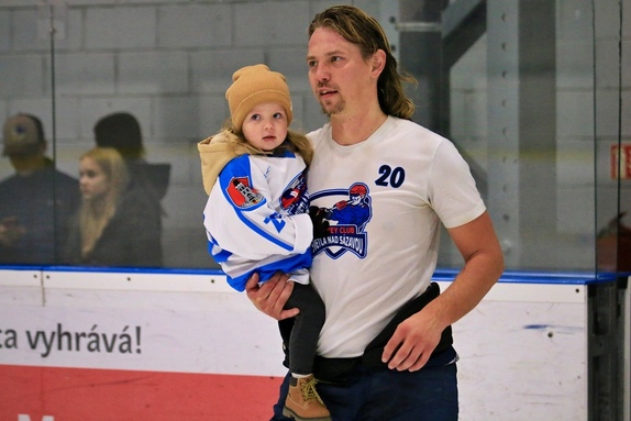 HC Světlá n. S. - HC Ledeč n. S. 6:4 (5.11.2023) 3