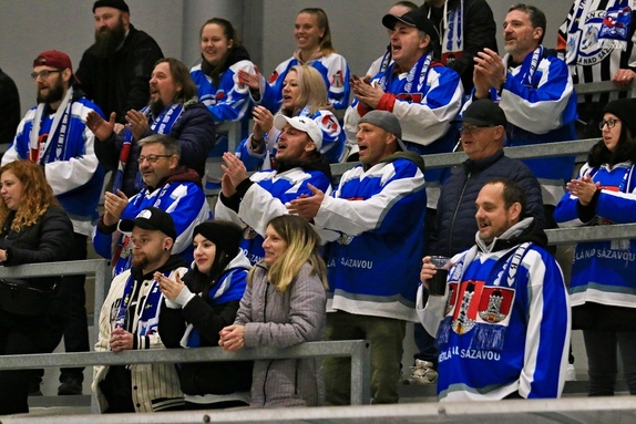 HC Světlá n. S. - HC Ledeč n. S. 6:4 (5.11.2023) 3