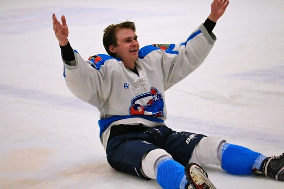 HC Světlá n. S. - HC Ledeč n. S. 6:4 (5.11.2023) 3