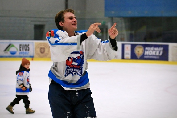 HC Světlá n. S. - HC Ledeč n. S. 6:4 (5.11.2023) 3