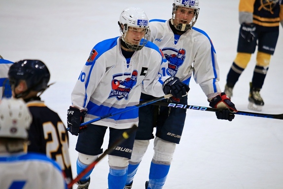 DOROSTENCI - 2023/2024 10