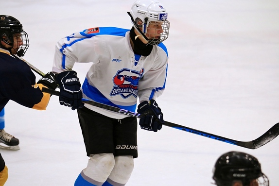 DOROSTENCI - 2023/2024 12