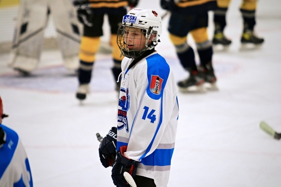 DOROSTENCI - 2023/2024 13