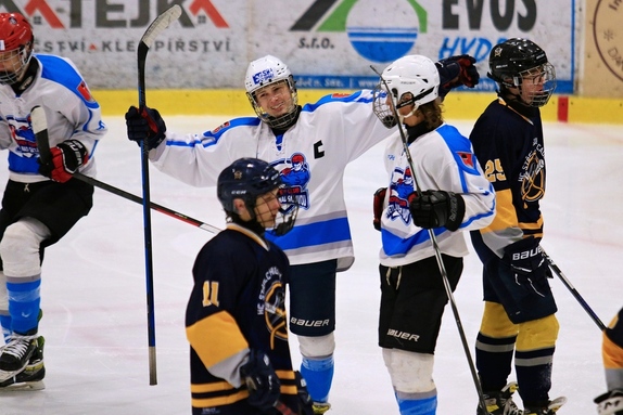 DOROSTENCI - 2023/2024 14