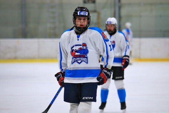 DOROSTENCI - 2023/2024 22