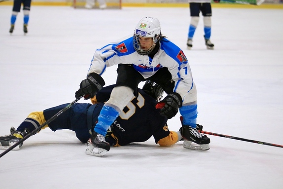 DOROSTENCI - 2023/2024 24