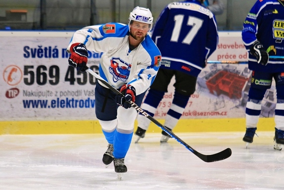 HC Světlá n. S. - HHK Vel. Mez. B 4:2 (19.11.2023)