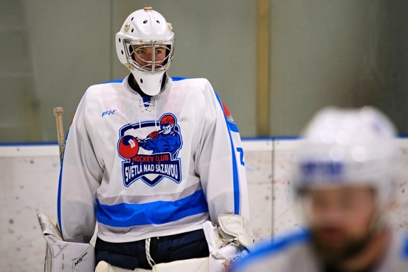 HC Světlá n. S. - HHK Vel. Mez. B 4:2 (19.11.2023)