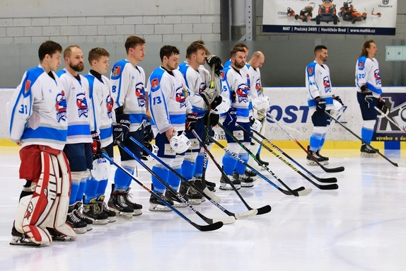 HC Světlá n. S. - HHK Vel. Mez. B 4:2 (19.11.2023)