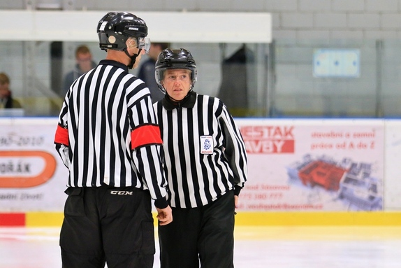 HC Světlá n. S. - HHK Vel. Mez. B 4:2 (19.11.2023)