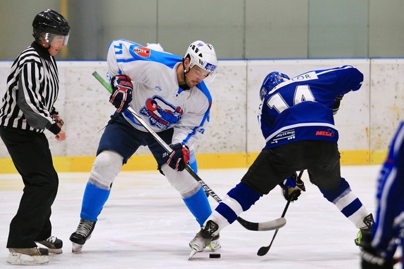 HC Světlá n. S. - HHK Vel. Mez. B 4:2 (19.11.2023)