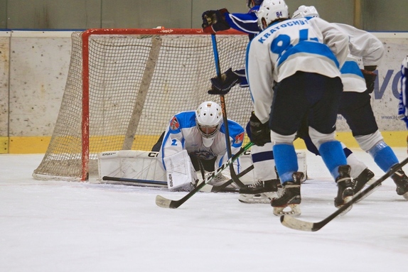 HC Světlá n. S. - HHK Vel. Mez. B 4:2 (19.11.2023)