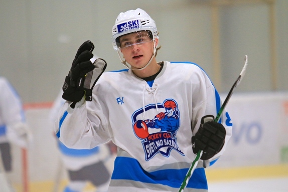 HC Světlá n. S. - HHK Vel. Mez. B 4:2 (19.11.2023)