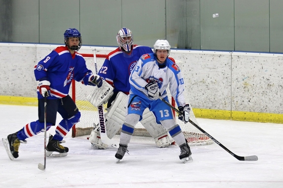 HC Světlá n. S. - HC Litomyšl 7:1 (23.10.2016) 45