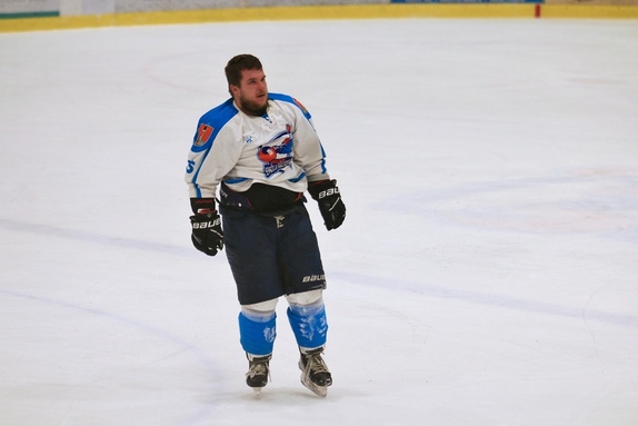 HC Světlá n. S. - HHK Vel. Mez. B 4:2 (19.11.2023)